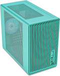 Vetroo M06 Micro-ATX/Mini-ITX Gaming PC Case - High Airflow Compact