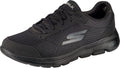 Skechers Men's Gowalk 5 Qualify Athletic Mesh Lace Up - Comfortable in