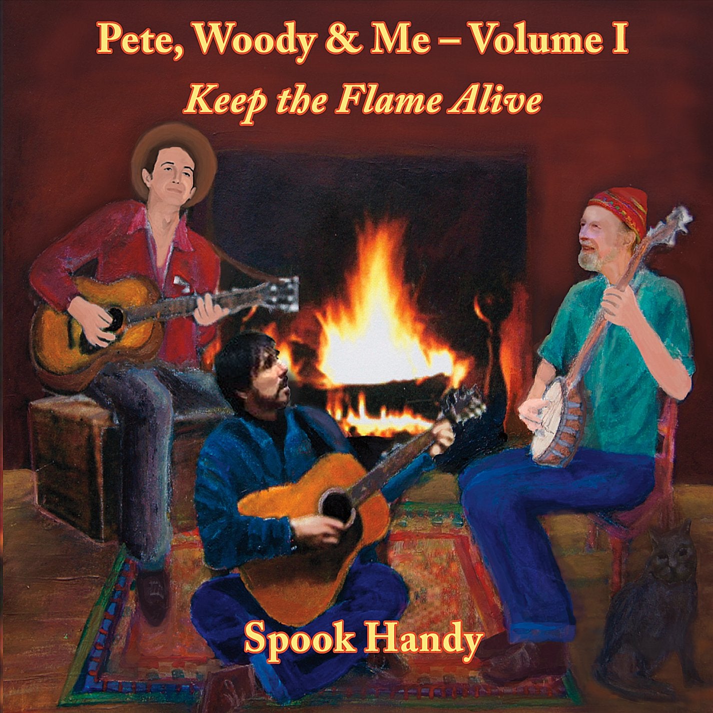 CD Baby: Ignite Your Passion