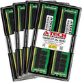 A-Tech 128GB Kit (8x16GB) DDR4 2400MHz ECC RDIMM - Server Upgrade