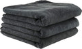 Workhorse Professional Grade Microfiber Towel 16in x 16in - Pack of 3