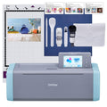Brother ScanNCut SDX125E Electronic DIY Cutting Machine with Scanner