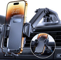 Miracase Phone Holders for Your Car - Thick Case & Heavy Phone