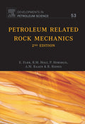 Petroleum Related Rock Mechanics, 2nd Edition - Practical Field Guide
