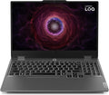 Lenovo LOQ 15 Gaming Laptop with Ryzen 7 and RTX 4060 Graphics
