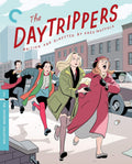 The Daytrippers (The Criterion Collection) Blu-ray - Indie Comedy