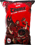 Jealous Devil 100% Natural Hardwood Lump Charcoal - High Heat, Low Ash
