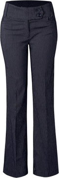 Design by Olivia Ultra Stretch Bootcut Dress Pants - Office Ready