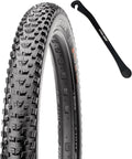 MAXXIS Rekon Mountain Bike Tire 29x2.40WT - Trail-Ready Grip