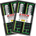 A-Tech 32GB Kit (4x8GB) RAM for Mac Pro - Reliable ECC Upgrade