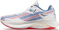 Saucony Men's Guide 15 Running Shoe for Comfort and Support
