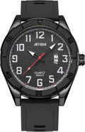 AIYISHI Men's Waterproof Analog Watch