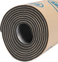 Car Sound Deadener Heat Shield 118x39 in Roll - Hood & Firewall