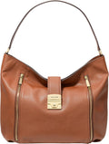 Michael Kors Addie Large Hobo Shoulder Bag for Everyday Style
