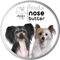 The Blissful Dog Chinese Crested Nose Butter for Happy Noses