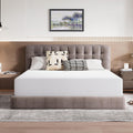Novilla King Mattress 14 in King Size Memory Foam - Medium Firm