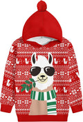 Adorable Kids Christmas Sweater by westwolf!