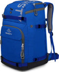 55L Waterproof Ski Boot Bag - Ultimate Travel Companion