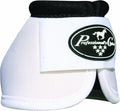 Ballistic Overreach Bell Boots for Horses - Durable Protection style