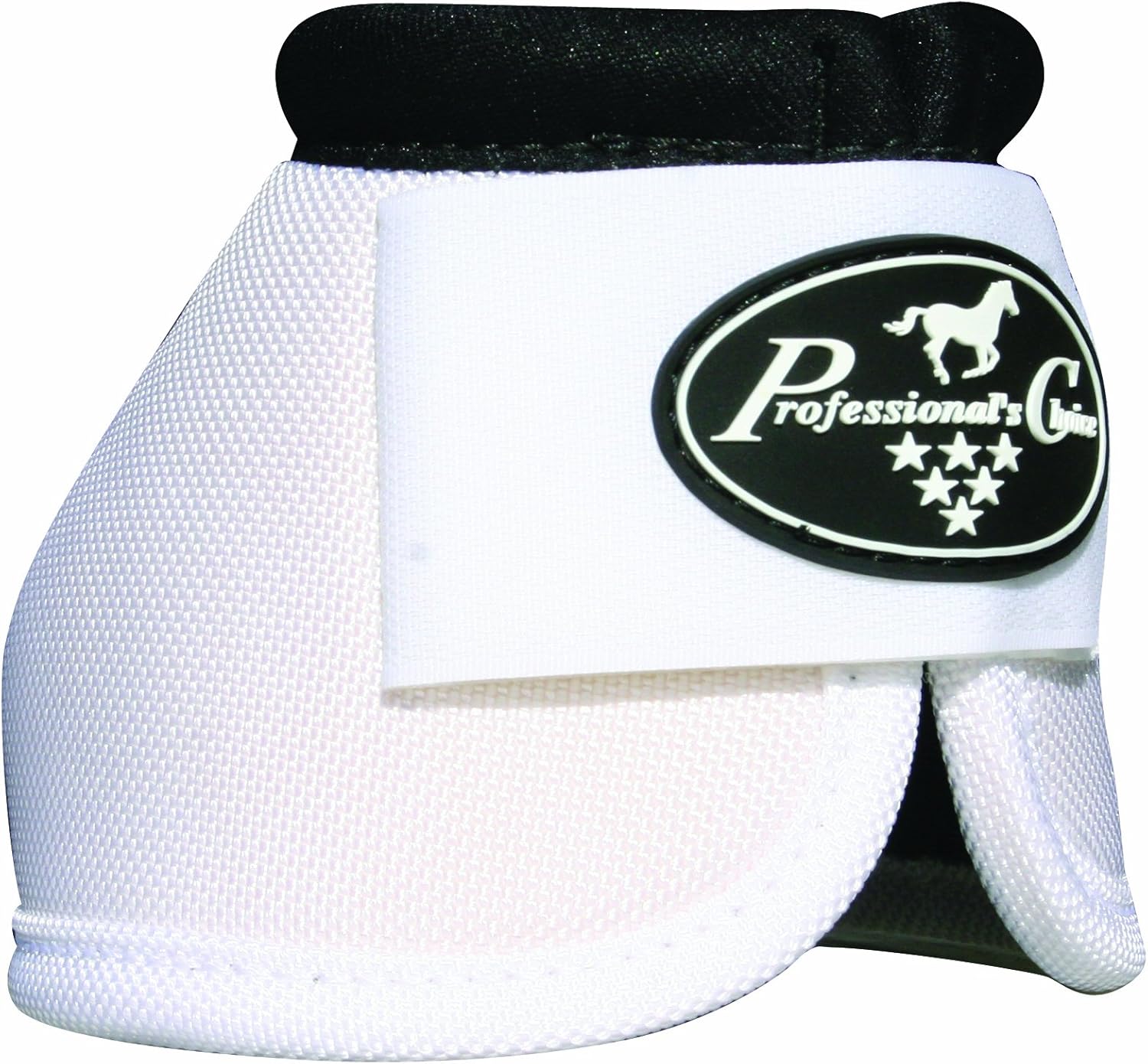 Professional's Choice Ballistic Overreach Bell Boots for Horses