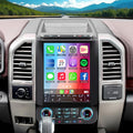 Ford F150 Android 13 Car Stereo 12.1 in - Smooth CarPlay & GPS