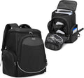 Trunab Gaming Console Backpack Compatible with PS5 and 15.6in Laptop