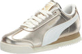 PUMA Women's Roma Sneakers: Stylish Comfort and Support