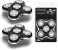 XR7000 Balder Pro Replacement Head Compatible with Remington - Fast