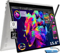 Galaxy Book Pro 360 15.6in i7 16GB 2TB 2-in-1 Laptop - Creator