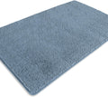 Bathroom Runner Rug 36 x 60 in - Extra Large Absorbent Chenille Bath