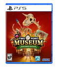 Two Point Museum: Explorer Edition - PlayStation 5 - Creative Museum