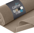 HOME GENIE Non-Slip Cabinet Liner, Protects Kitchen & More