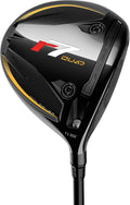 TaylorMade Golf r7 Quad Mini Driver - Versatile Distance & Control