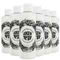 Coconut Body Lotion 8 Oz Pack of 6 - Lightweight, Fast Absorbing