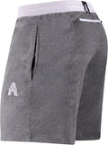Evolflex 7 in Workout Shorts for Men - High Performance Fit