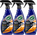 Turtle Wax ICE Spray Wax - Fast High Shine Protection