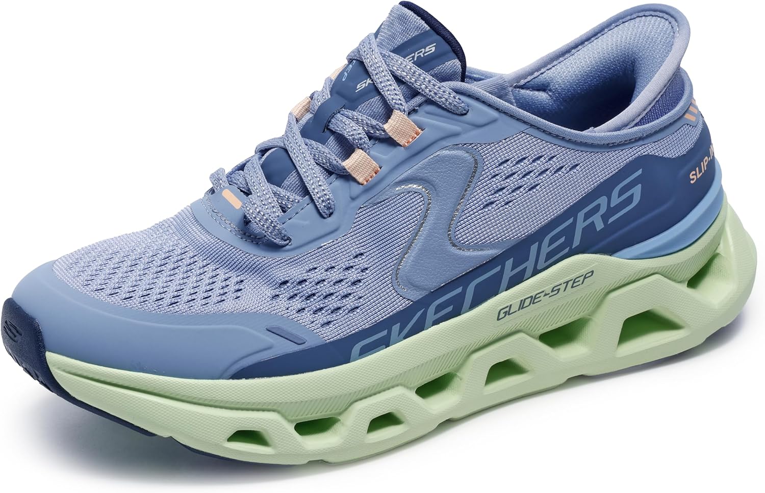 Skechers Womens Glide-Step Atlus Hands Free Slip-ins Review