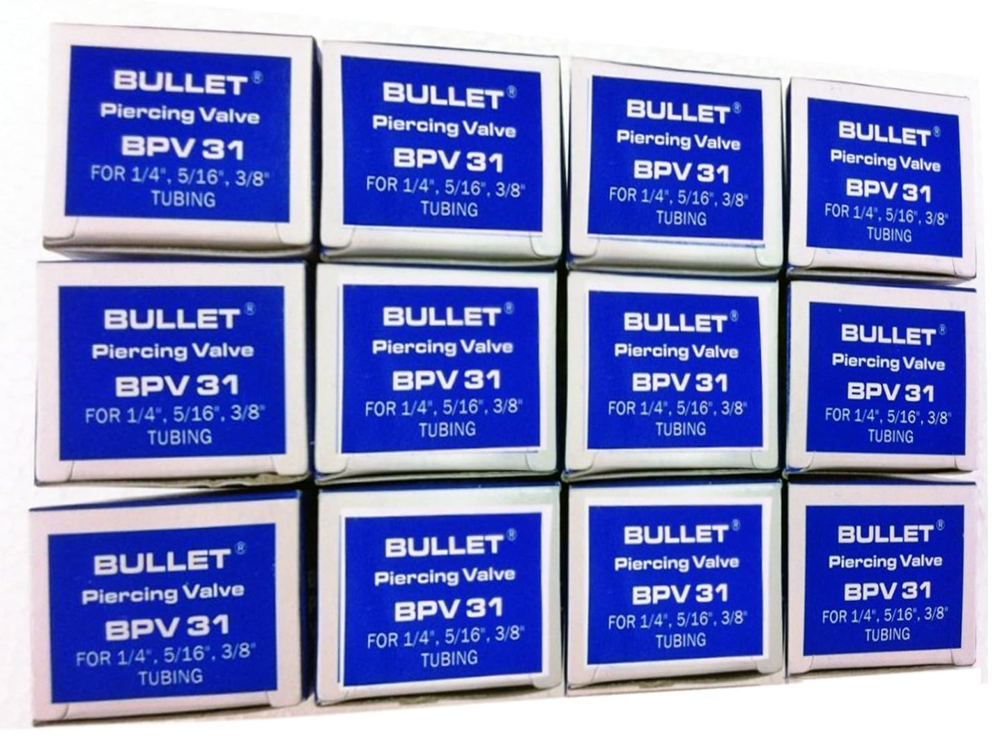 SUPCO BPV-31 Bullet 3-in-1 Line Tap Piercing Valve Review