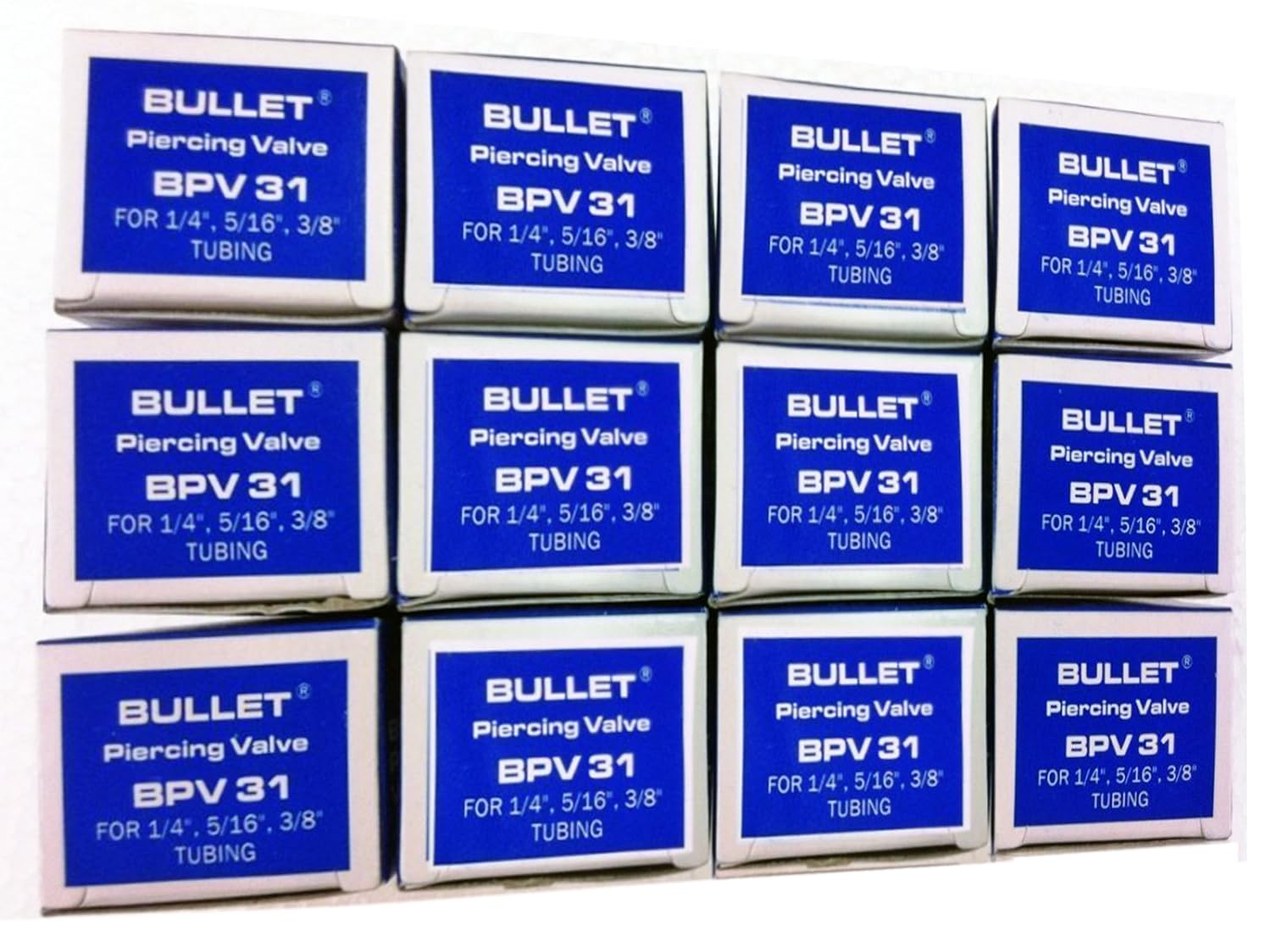 SUPCO BPV-31 Bullet 3-in-1 Line Tap Piercing Valve Review