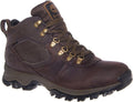 Timberland Mt. Maddsen Mid Waterproof Hiking Boot - All-Day Comfort