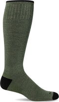 Sockwell Men's Elevation Firm Graduated Compression Socks for Men