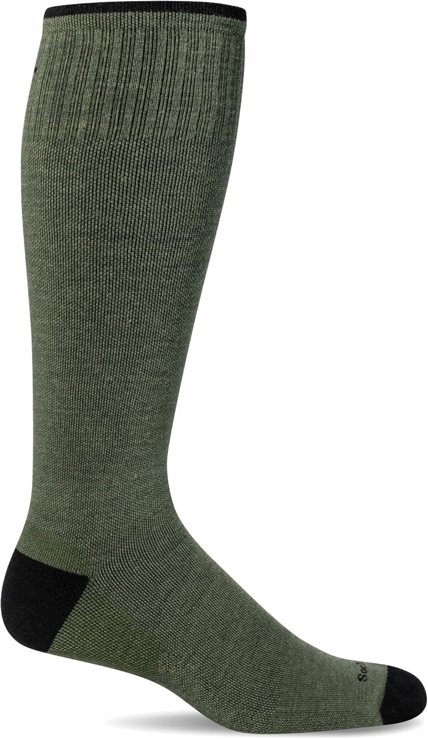 Sockwell Men's Elevation Firm Graduated Compression Sock Review
