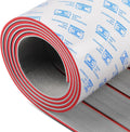 EVA Foam Self-Adhesive Boat Flooring for Jon Boats and Yachts