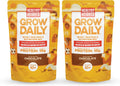 Healthy Heights Grow Daily Kids Protein Drink Mix Chocolate - High