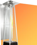 Sweet Heat Directional Reflectors for Patio Heaters - Boost Heat Range