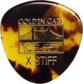Enhance Your Sound with Golden Gate Guitar Picks!