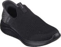 Skechers Boy's Slip Ins Ultra Flex 3.0 Sneaker - Easy On (Style 9MS8)