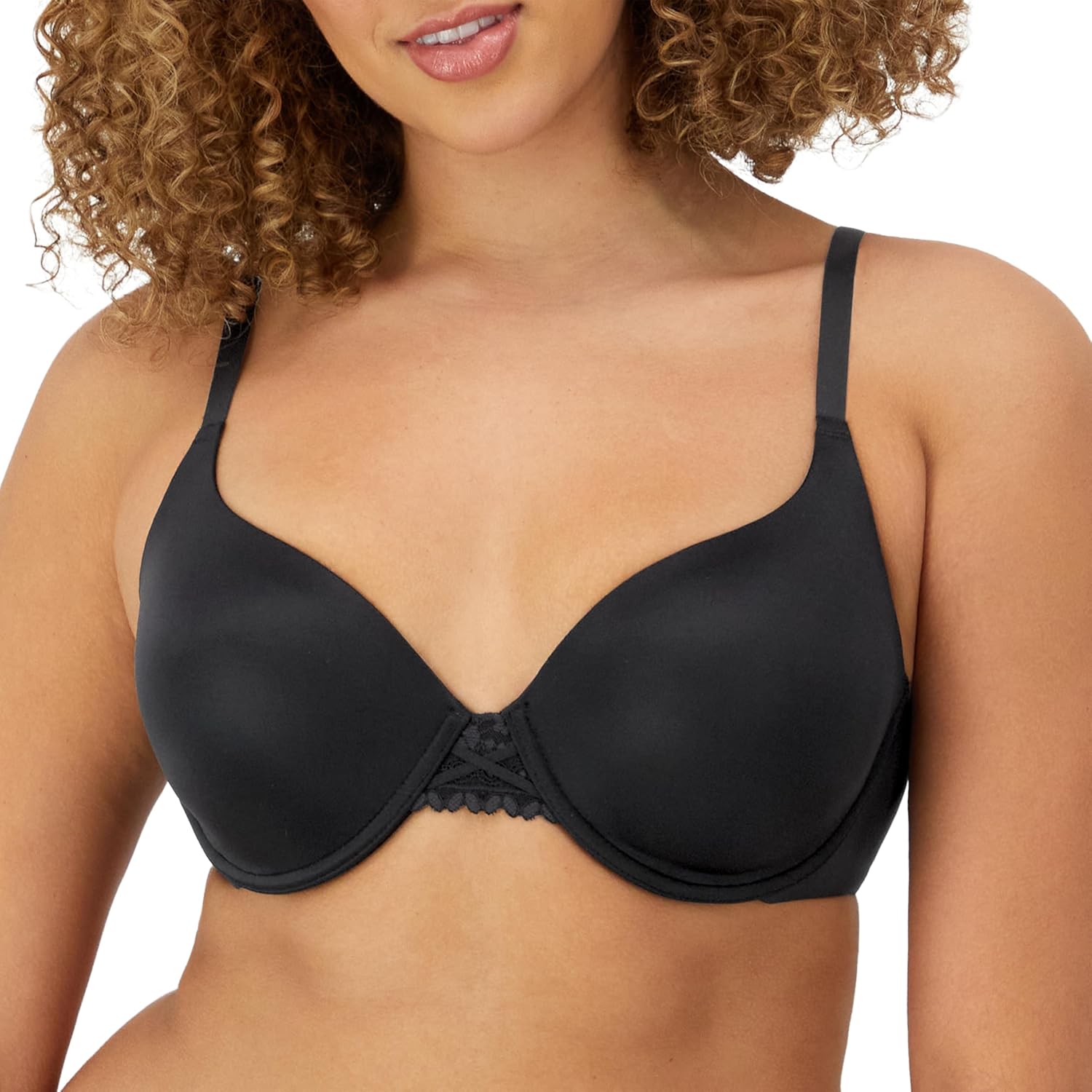 Dreamwire Push Up Underwire Bra for Ultimate Comfort and Style