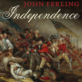 Independence: The Struggle to Set America Free - Audible MP3 CD