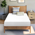 Neo Sleep 6 Inch Twin Cooling Memory Mattress for Comfort